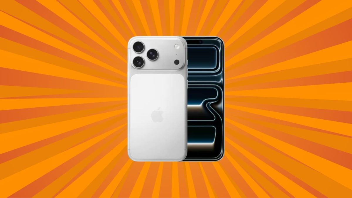 Offre exceptionnelle sur l'iPhone 17 Pro Max : ne manquez pas cette réduction si temporaire