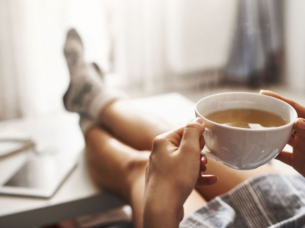 ajoutez cette épice à votre café matinal pour un boost santé