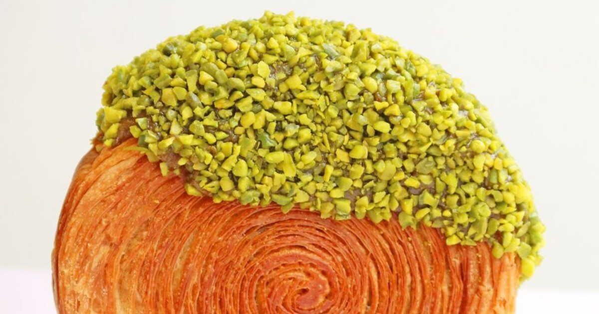 Découvrez la recette gourmande des New York Rolls par Norbert Tarayre