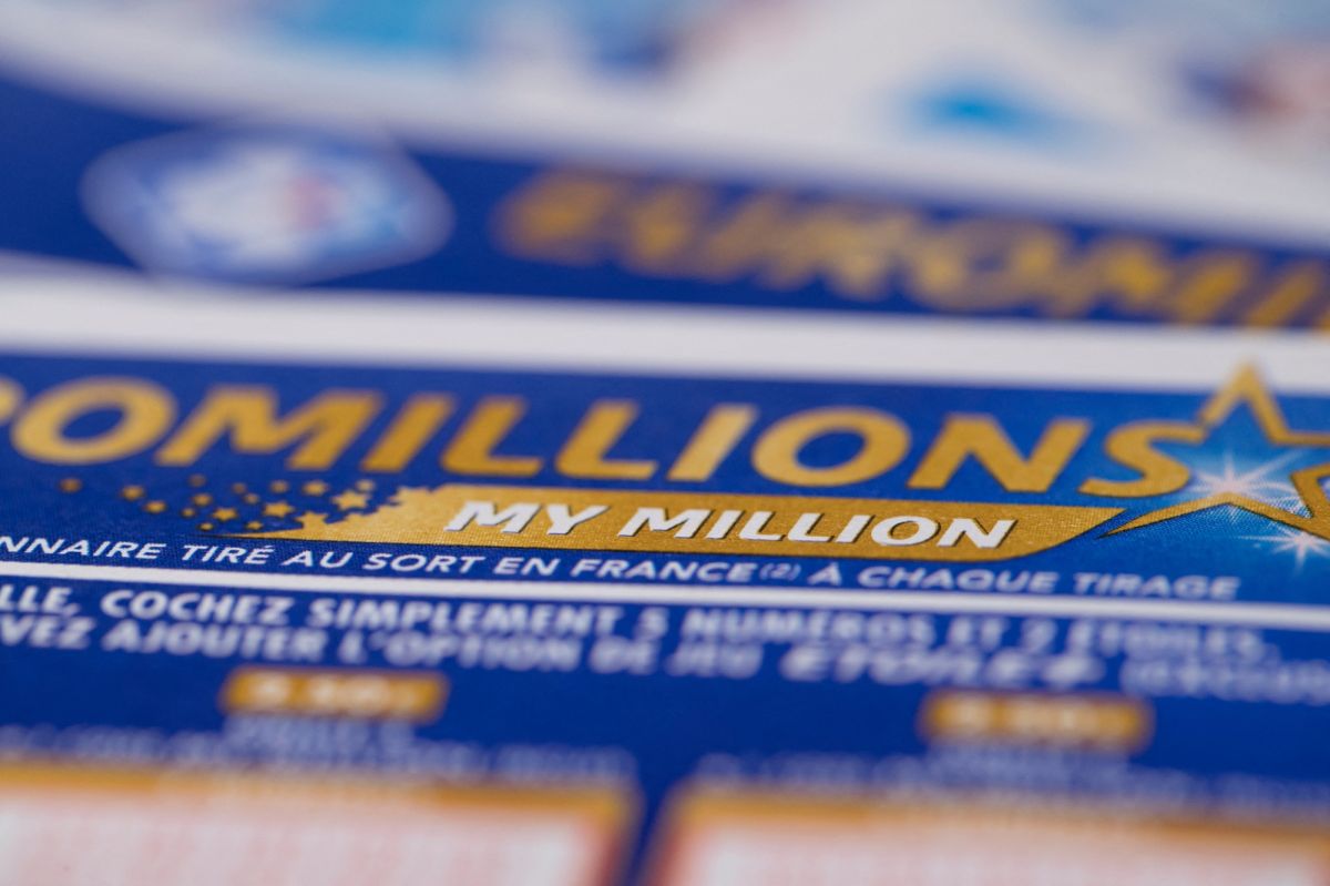 EuroMillions : découvrez les résultats de la soirée du 22 mai 2026