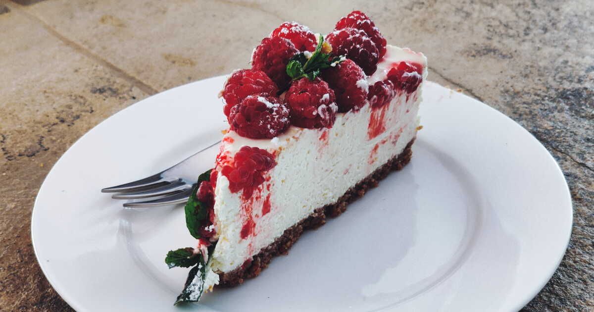 Des cheesecakes estivaux qui vont vous faire fondre