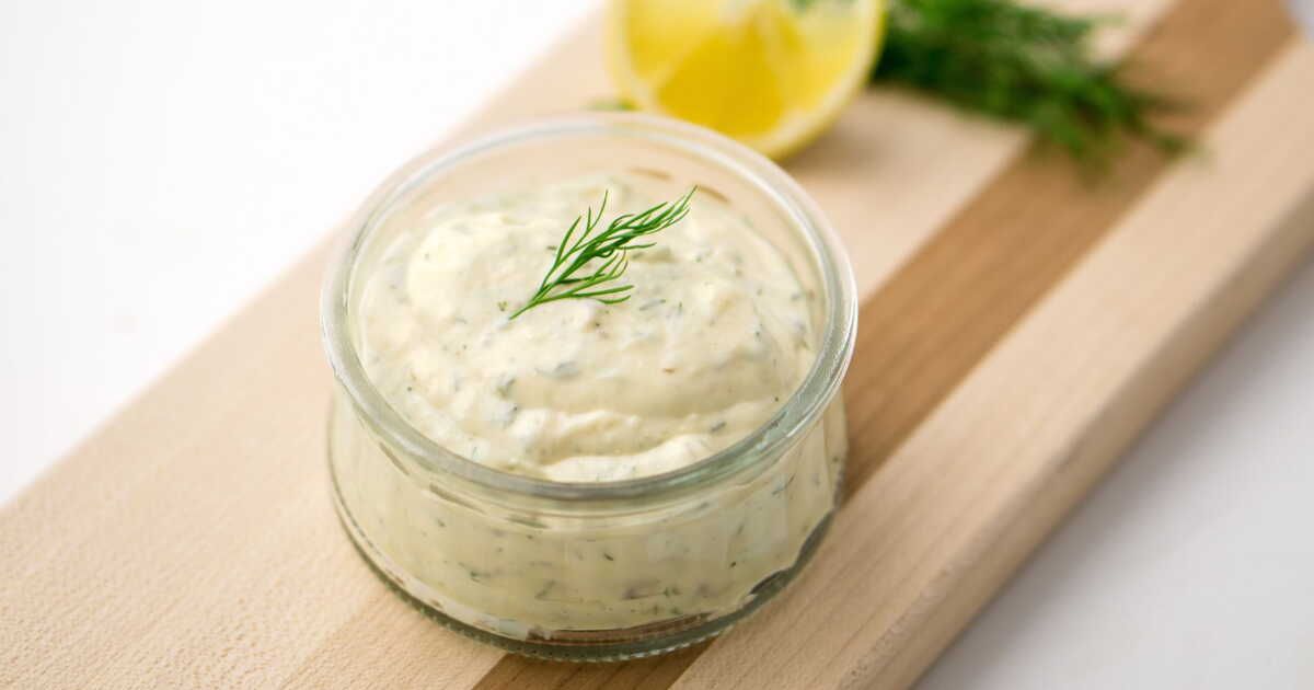 Découvrez la recette secrète de la sauce tartare pour sublimer vos plats marins