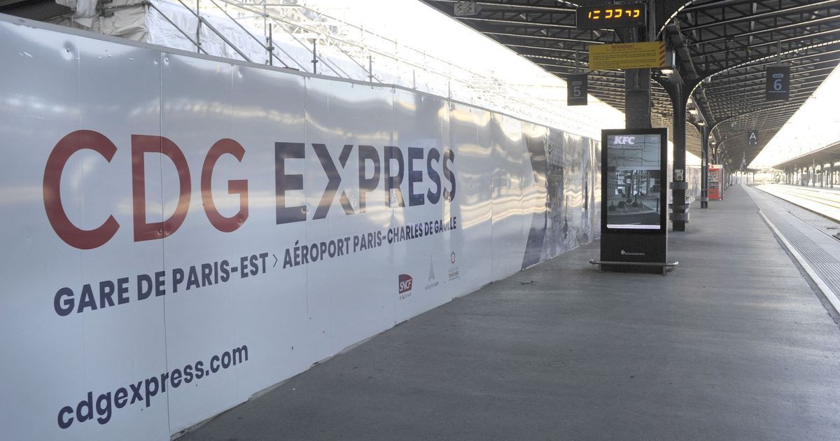 RER B face aux enjeux du CDG Express : un avenir incertain