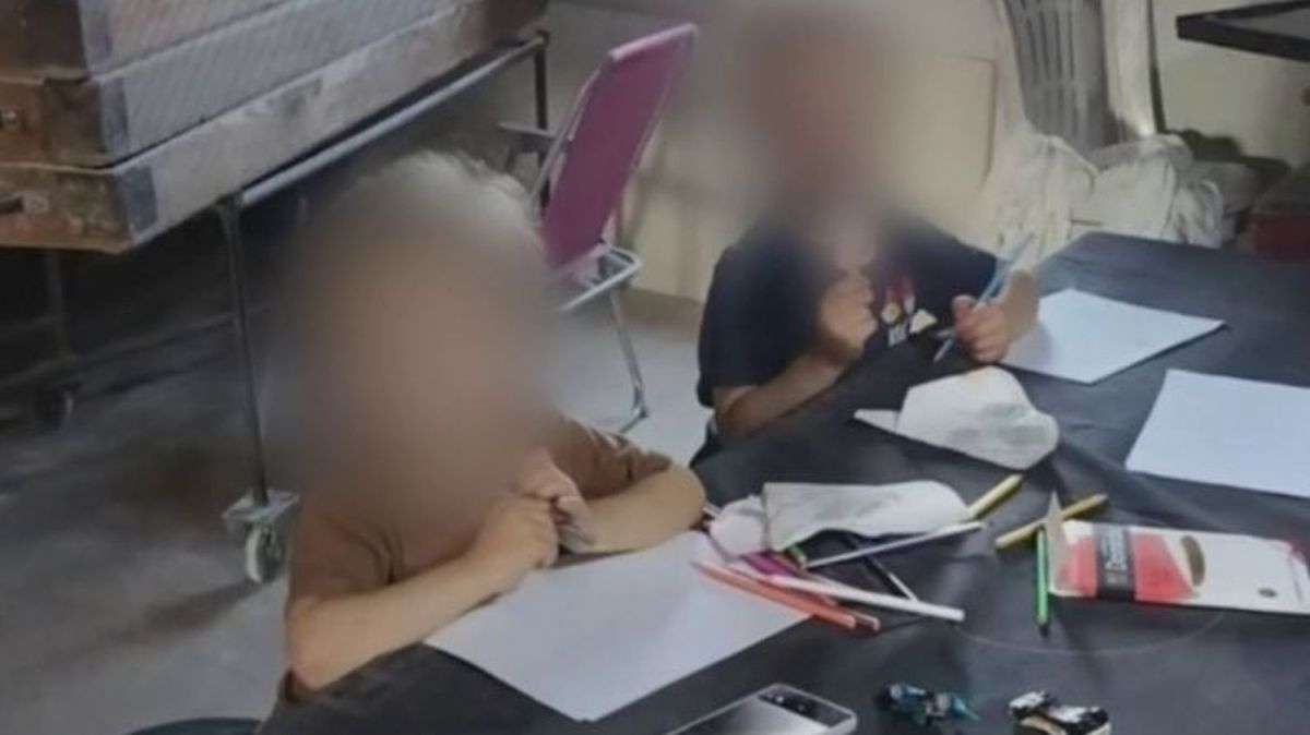Un ex-gendarme français et sa compagne incarcérés après l'abandon de deux jeunes enfants au Portugal