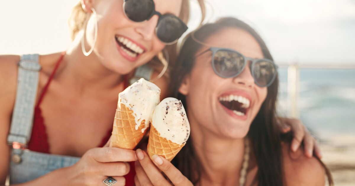 Délicieuse ou industrielle ? savoir choisir sa glace cet été