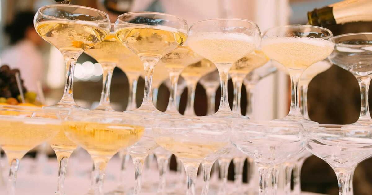 Profitez des meilleures affaires lors de la foire aux vins : champagne Ruinart à prix réduit