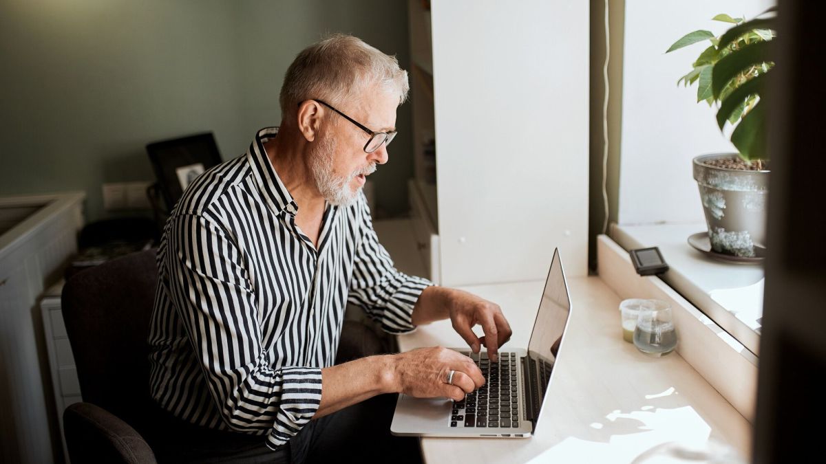 assurance retraite : attention à cette nouvelle étape pour vous connecter à votre espace personnel