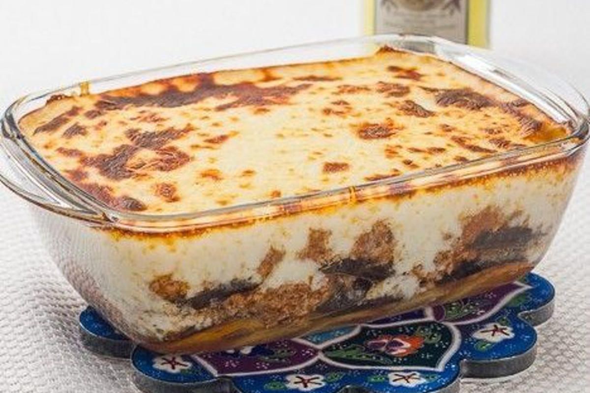 La moussaka parfaite : un voyage gustatif en Grèce