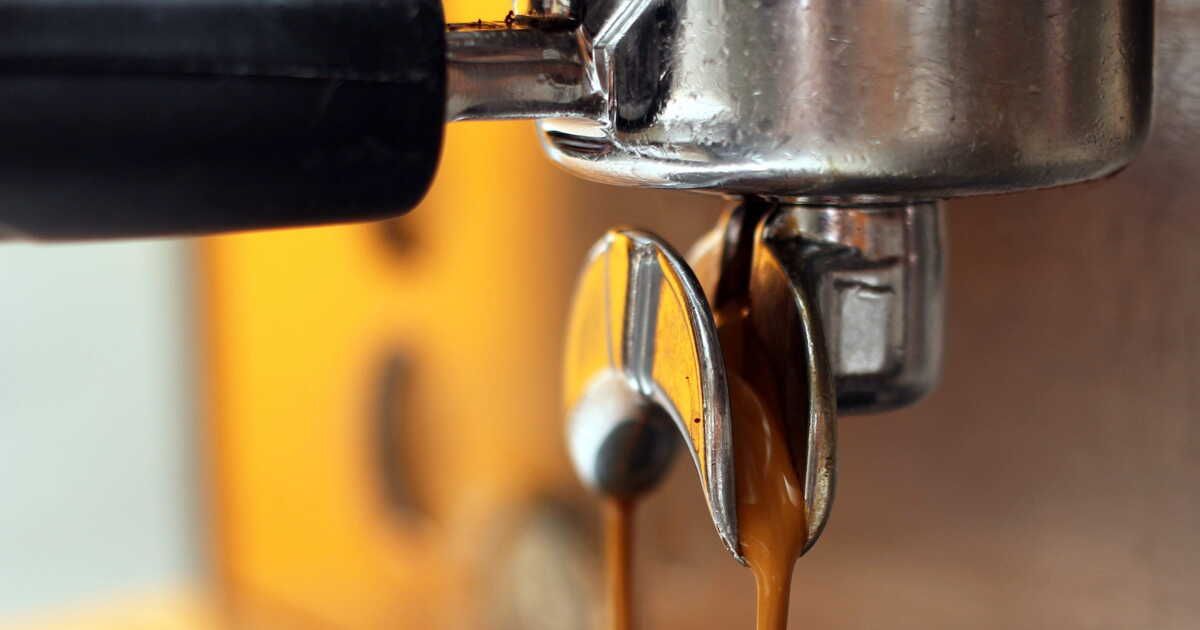 Comment bien entretenir sa cafetière ?