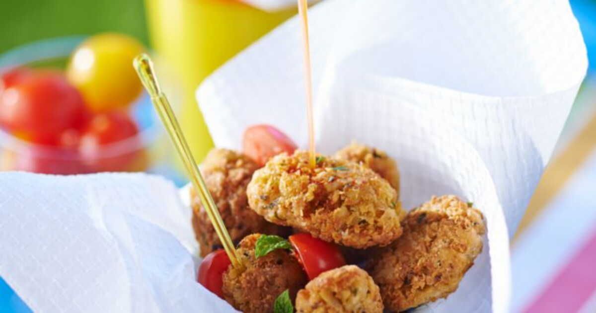 Les falafels : l'art de la street-food qui enchante les gourmets
