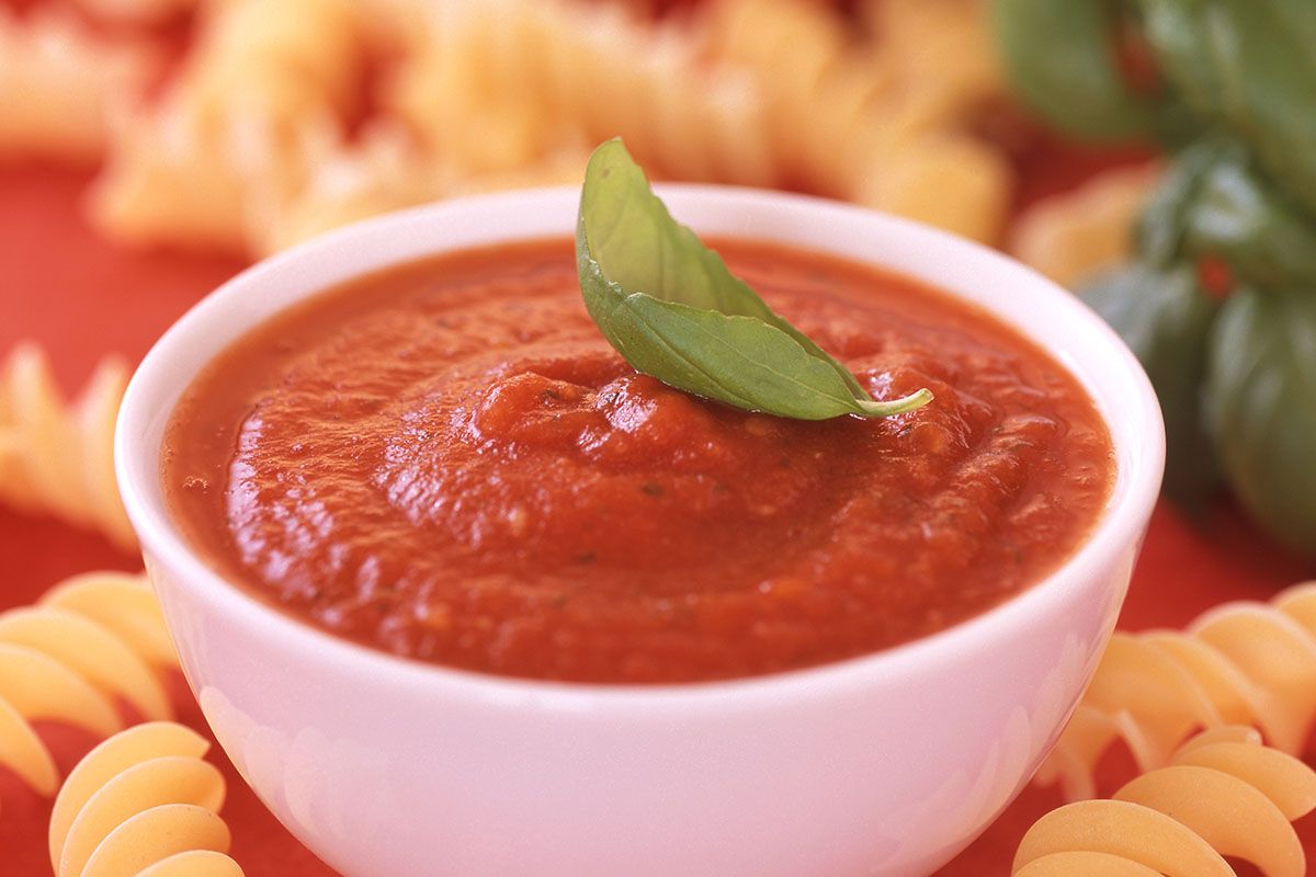 Épaissir votre sauce tomate maison : les secrets révélés