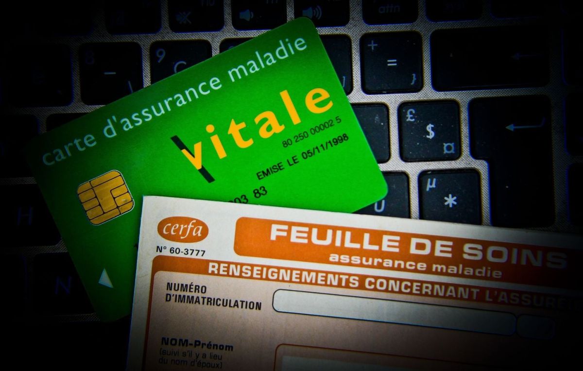Almerys piraté : Alan alerte ses adhérents sur la sécurité des données