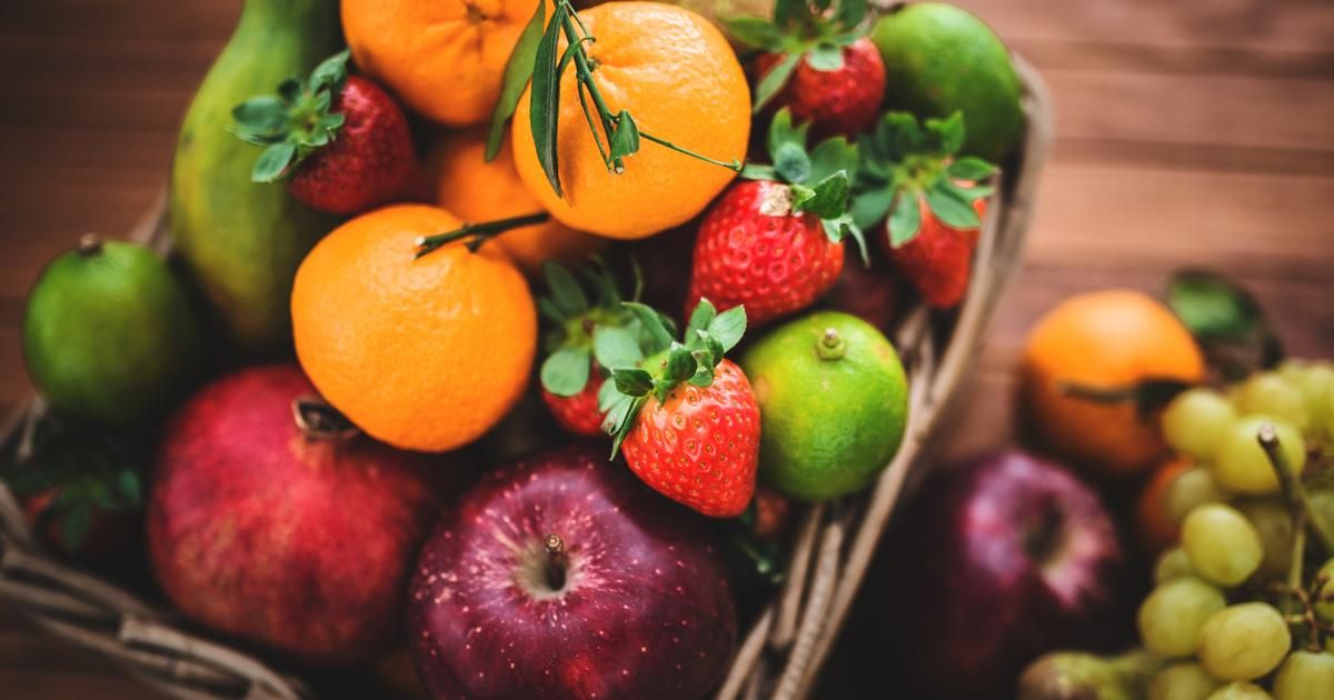 Des fruits absents des supermarchés pour Noël : découvrez pourquoi