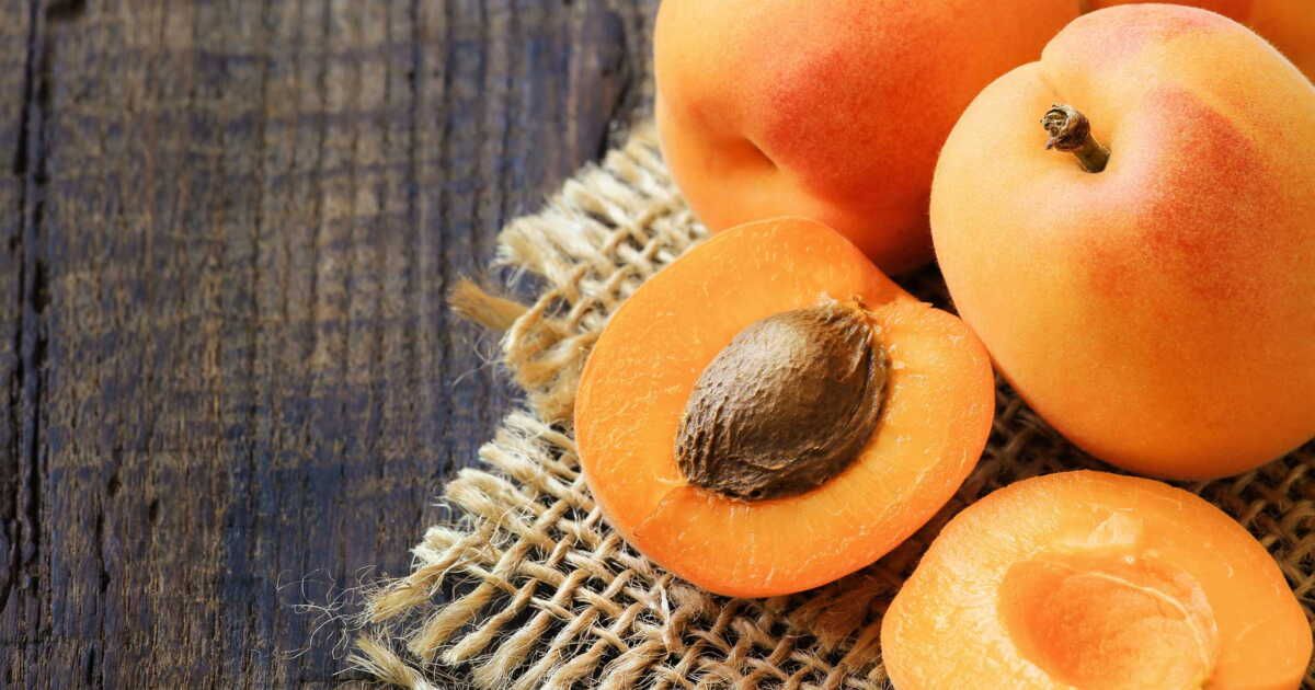 Les délices des fruits jaunes