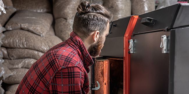 Les chaudières à bois : performance, choix et conseils pratiques