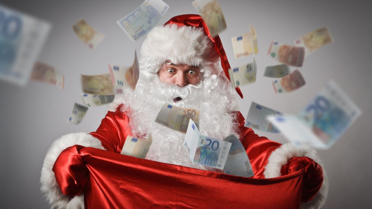 La prime de Noël 2023 : qui a droit à cette aide précieuse ?