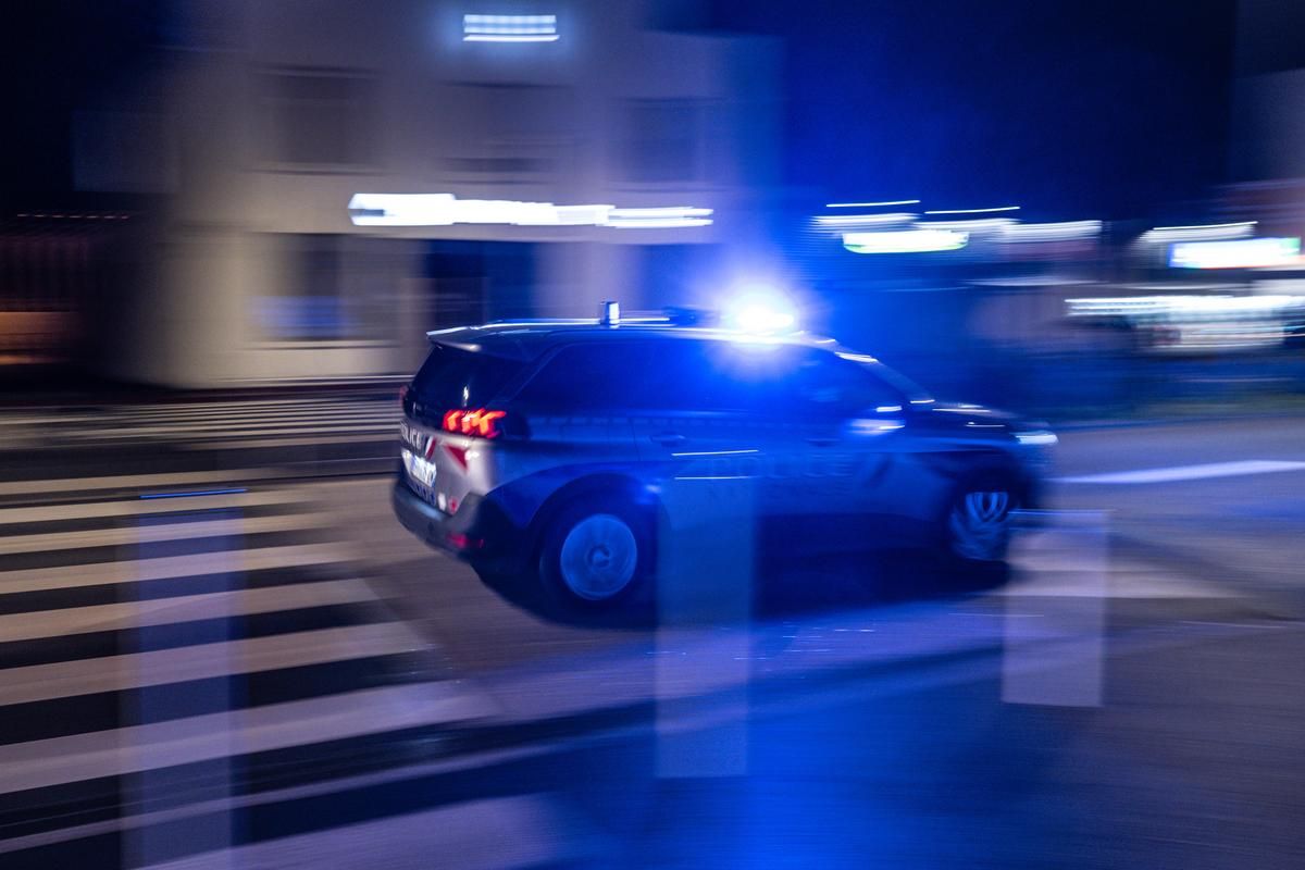Un drame sous les étoiles : un adolescent tué dans un camping en Seine-et-Marne