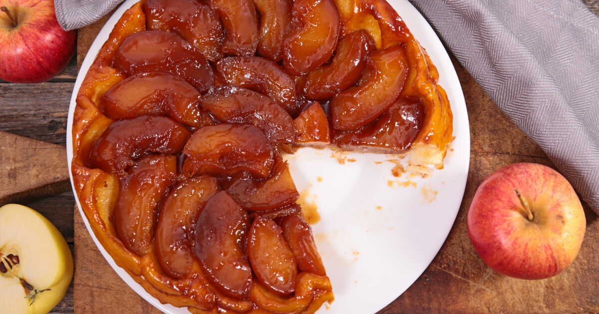 52 desserts réconfortants à savourer quand le froid s'installe
