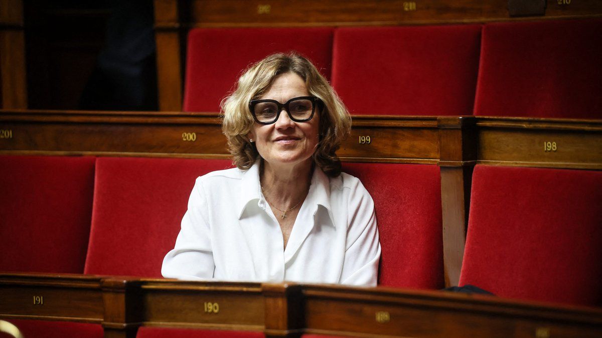 Le décès de Béatrice Bellamy, une députée au cœur des combats