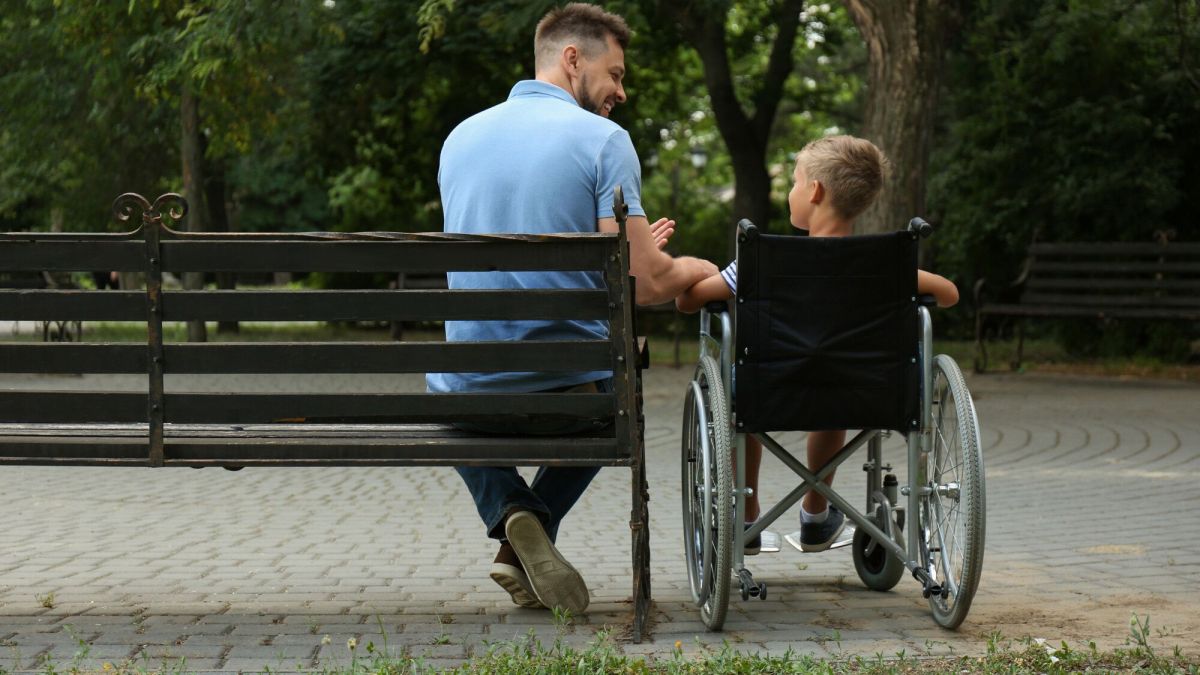 Retraites : "J'ai un enfant handicapé à plus de 80%. Pourrais-je partir à la retraite plus tôt ?"