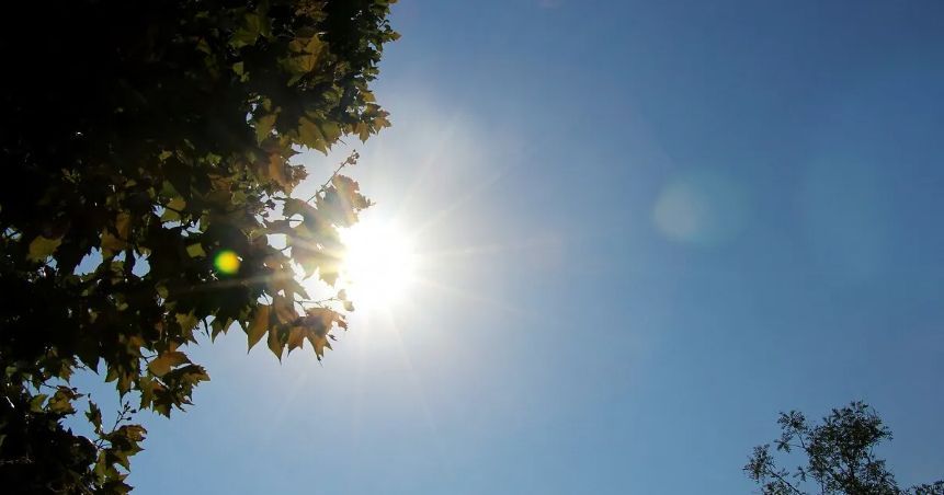 Vague de chaleur : des températures record en mai à Arras et dans la région