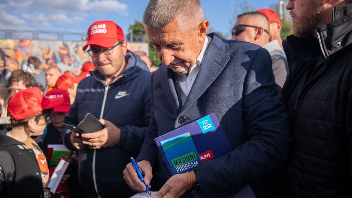 Andrej Babis : une pression inédite sur la banque centrale pour des taux d'intérêt plus bas