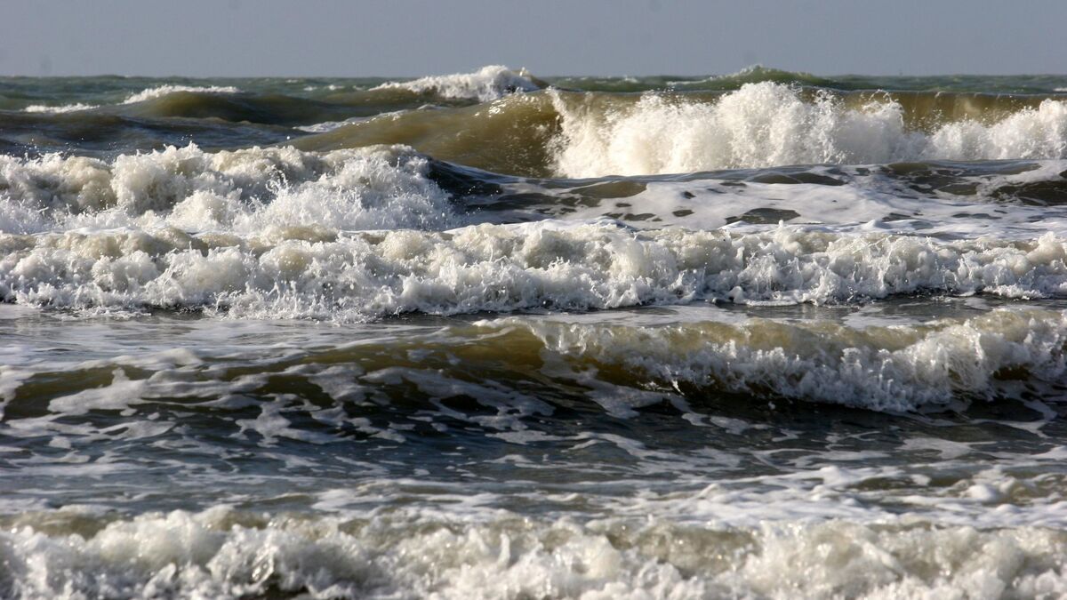 Disparition de deux Français en mer près de Tanger : l'inquiétante énigme