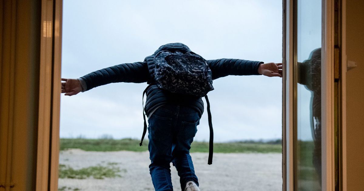 Des disparitions d'enfants en hausse : 112 signalements par jour en France