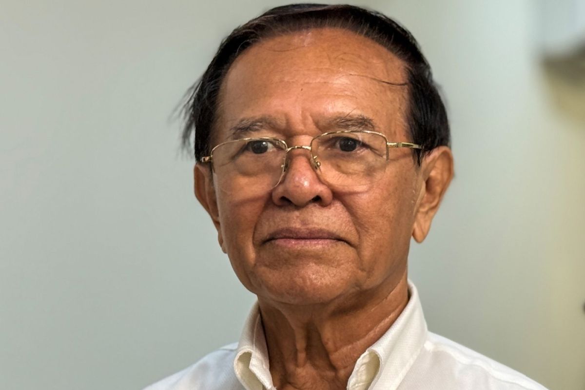Cambodge : la libération surprise de Kem Sokha marque un tournant politique