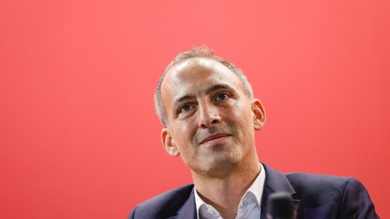 Raphaël Glucksmann appelle à une convention citoyenne sur l'immigration