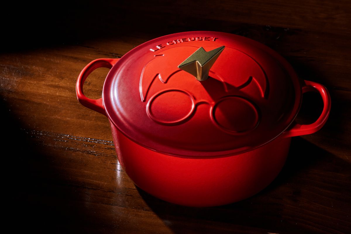 la magie d'harry potter s'invite dans votre cuisine