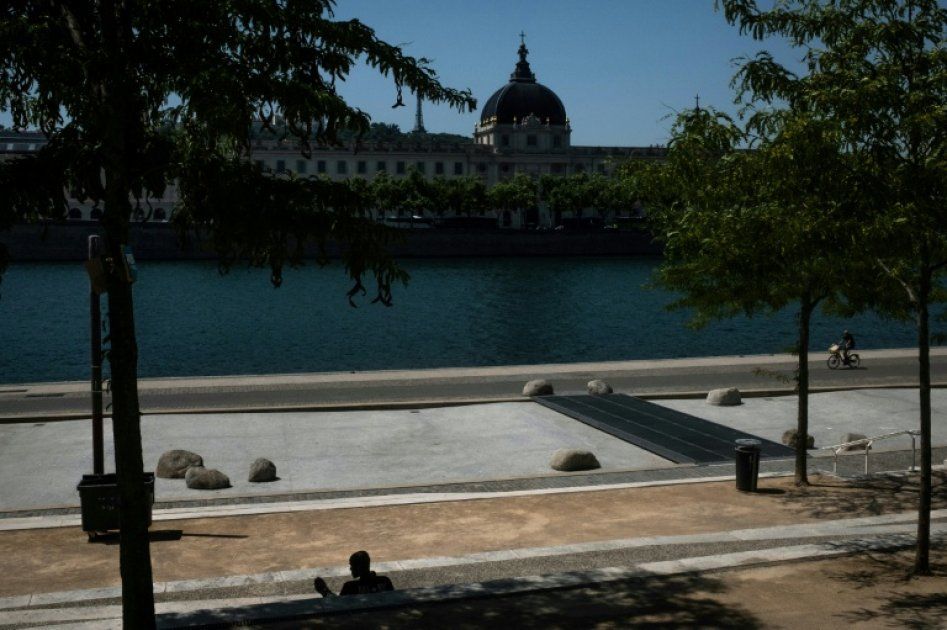 Un printemps caniculaire : la France sous le soleil brûlant