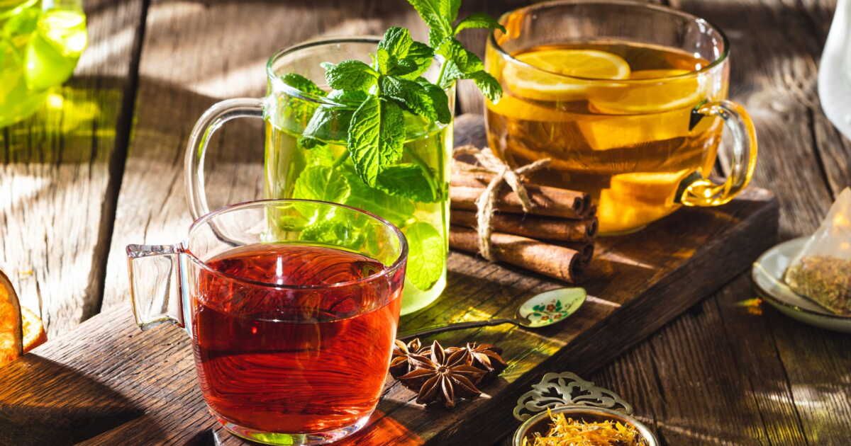 Les boissons chaudes, vos alliées contre le stress et l'anxiété
