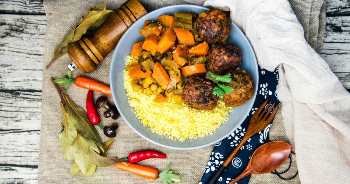 Découvrez la recette simplifiée des boulettes de viande à la marocaine