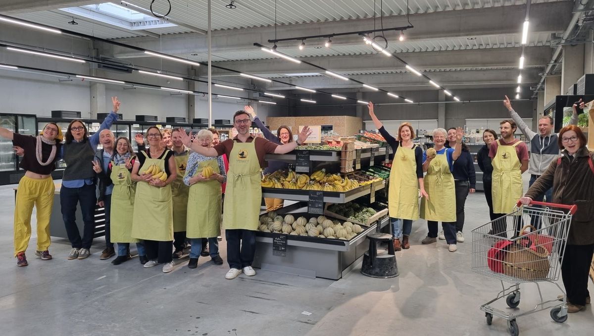 Ouverture d'un troisième SuperQuinquin dans l'agglomération lilloise