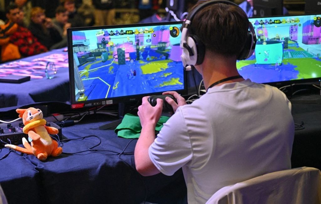 L'esport à l'école : un choix controversé face à la lutte contre l'exposition aux écrans