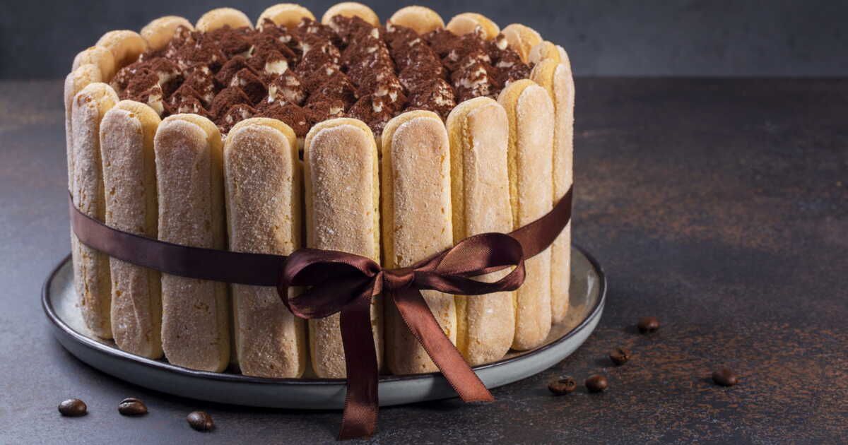 Découvrez des recettes irrésistibles de charlotte au chocolat