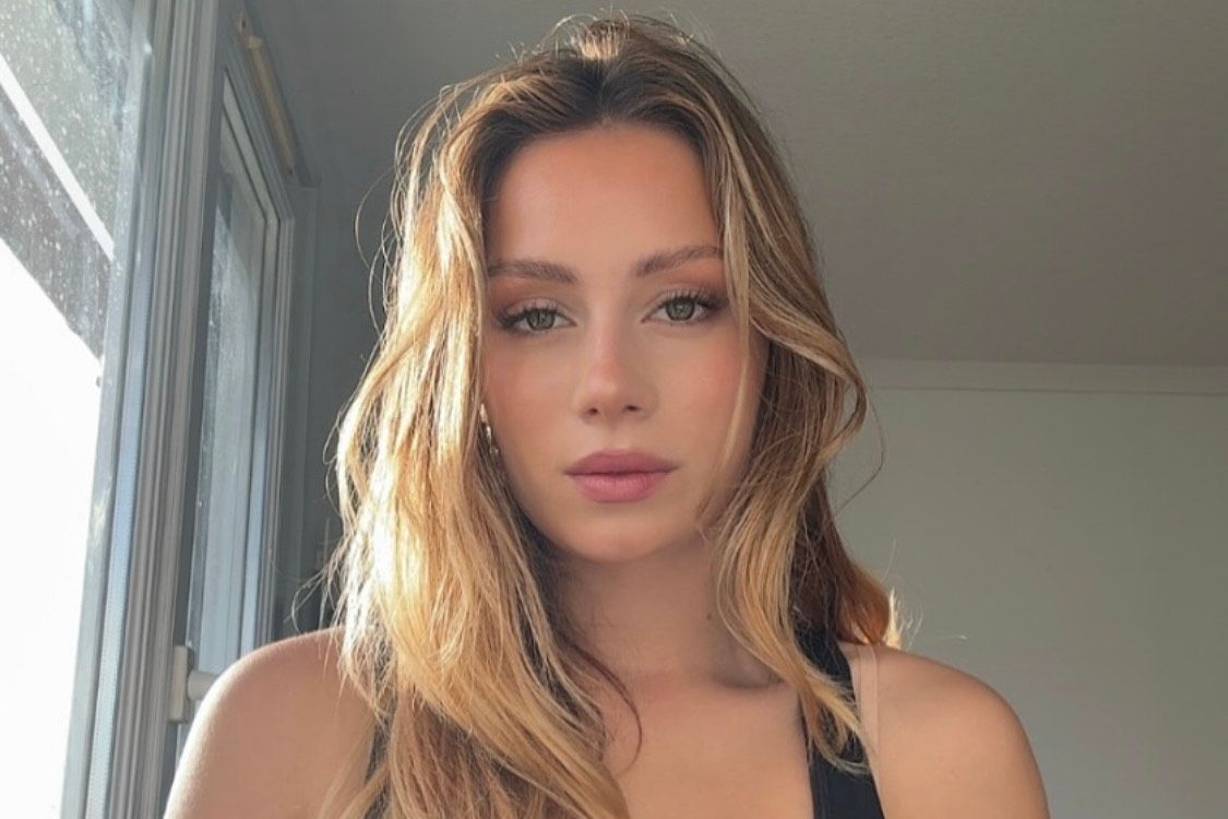 Pauline Gourlez, la nouvelle étoile de Miss Normandie 2027