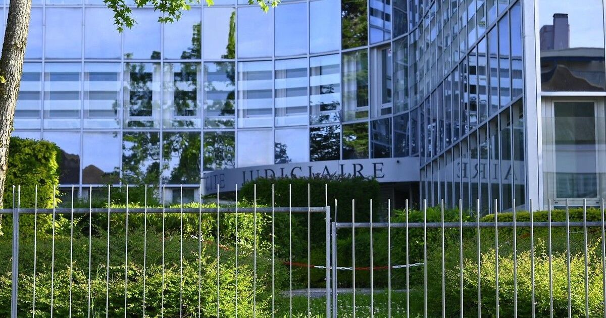 Un habitant d'Andelnans en prison après trois courses-poursuites