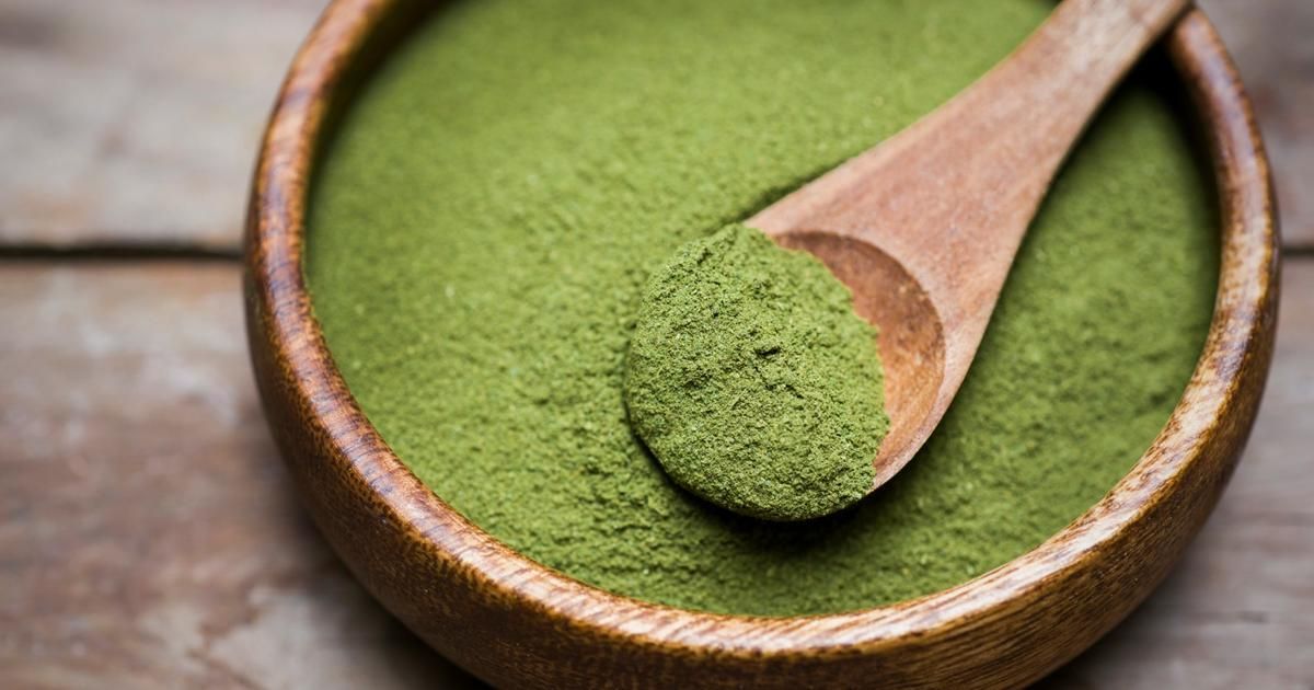 Moringa : la super plante qui concurrence le matcha