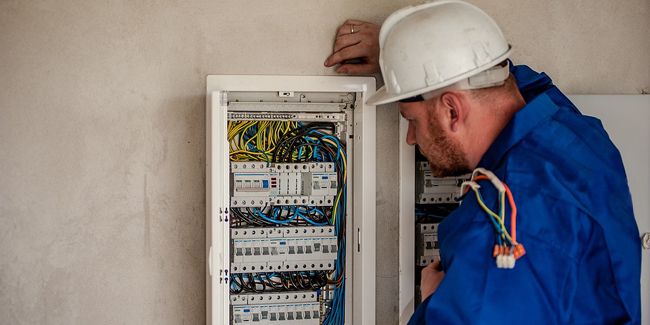 Refaire son installation électrique : un impératif pour la sécurité et le confort