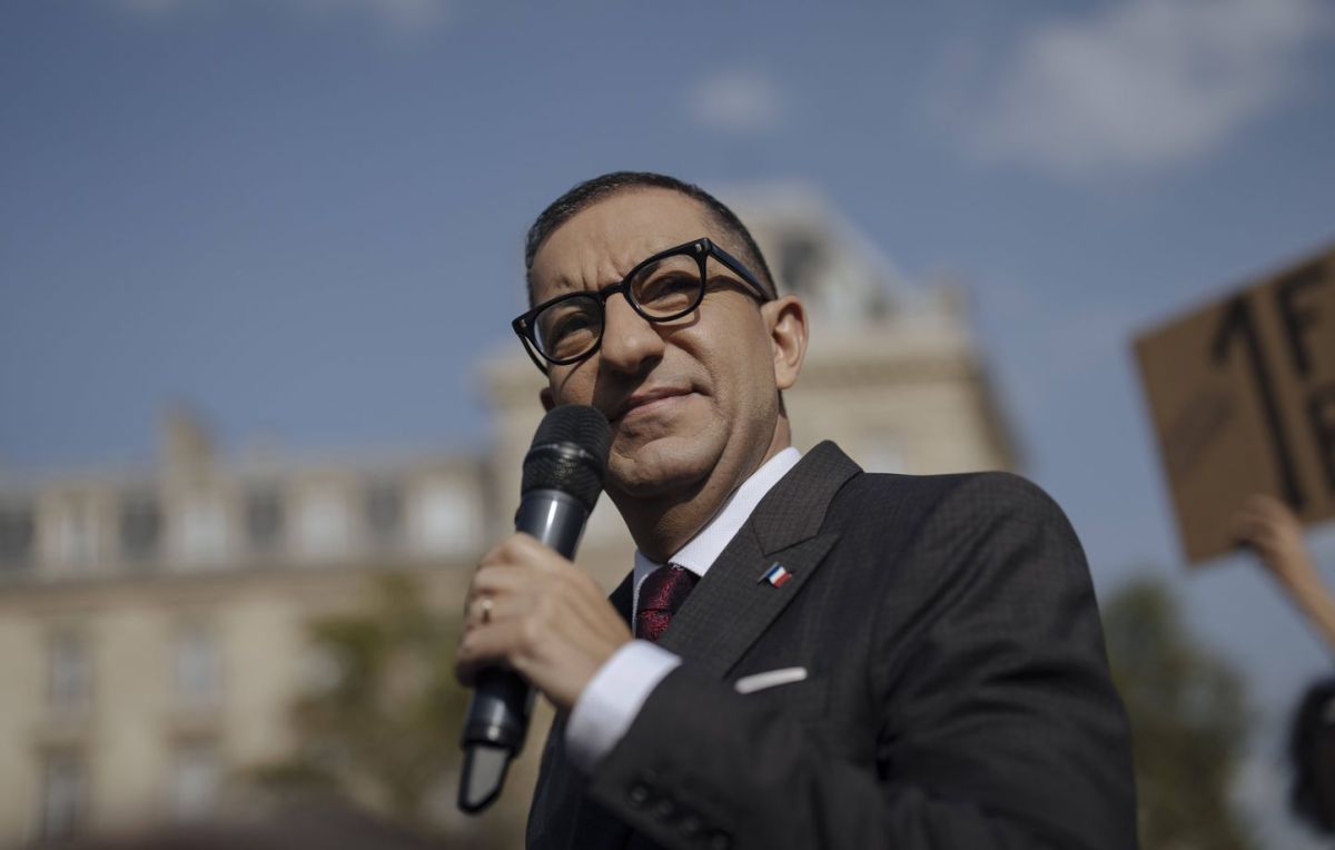 Jean Messiha face à la colère des veuves : une cagnotte en question