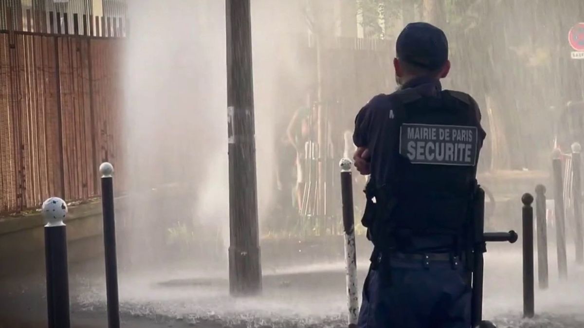 Le street-pooling face à la canicule : un fléau aux conséquences préoccupantes