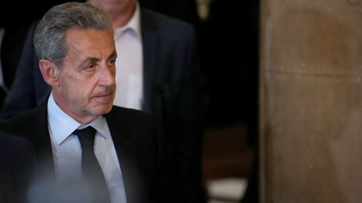 Nicolas Sarkozy et le financement libyen : une défense contre un récit jugé absurde