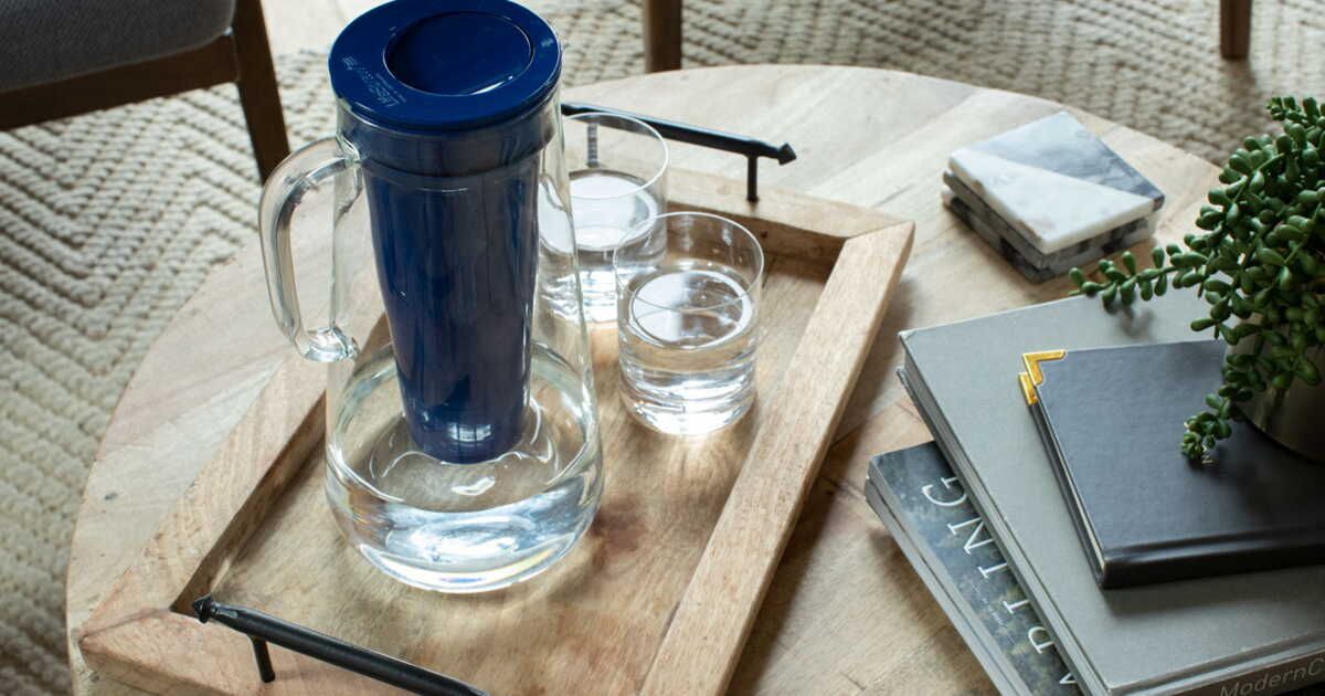 Quel système de filtration d'eau choisir ?