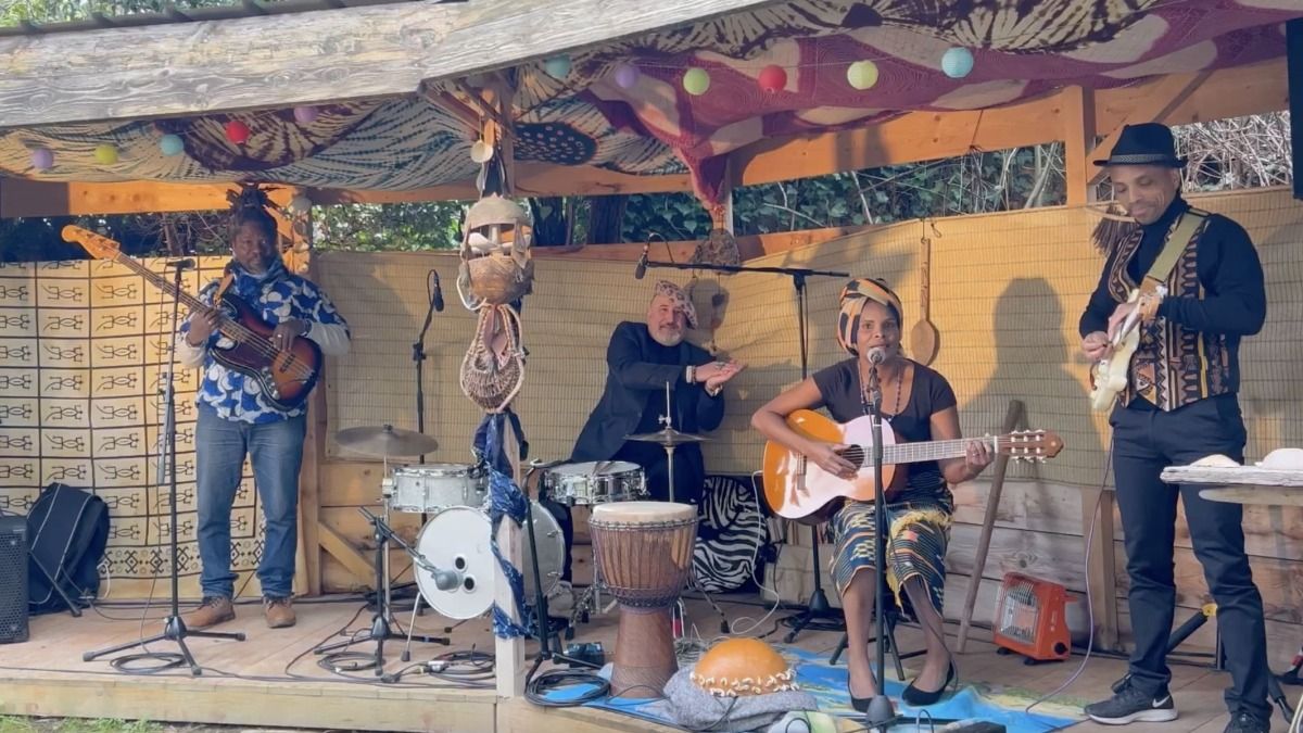 Un concert de gospel à Simiane-Collongue pour soutenir la construction d'un orphelinat