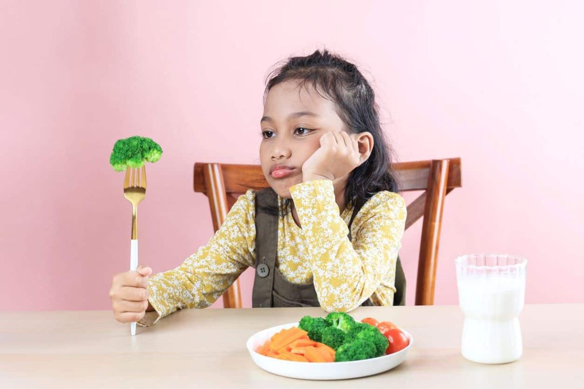 Transformez les repas : une méthode ludique pour faire aimer les légumes à vos enfants