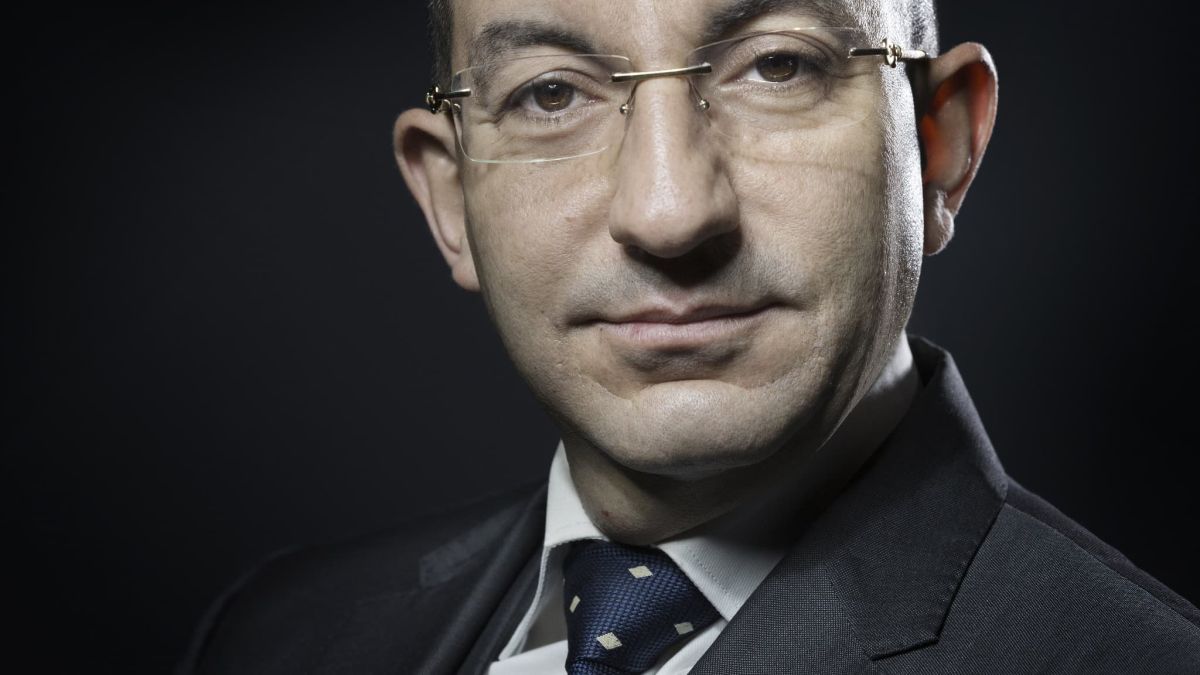 Jean Messiha au cœur d'une polémique de cagnotte pour les familles des agents tués
