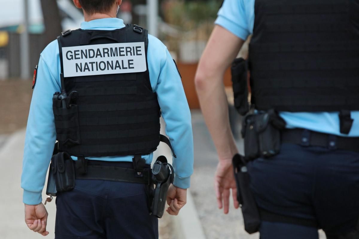 Armes et drogues : un couple interpellé dans le Lot