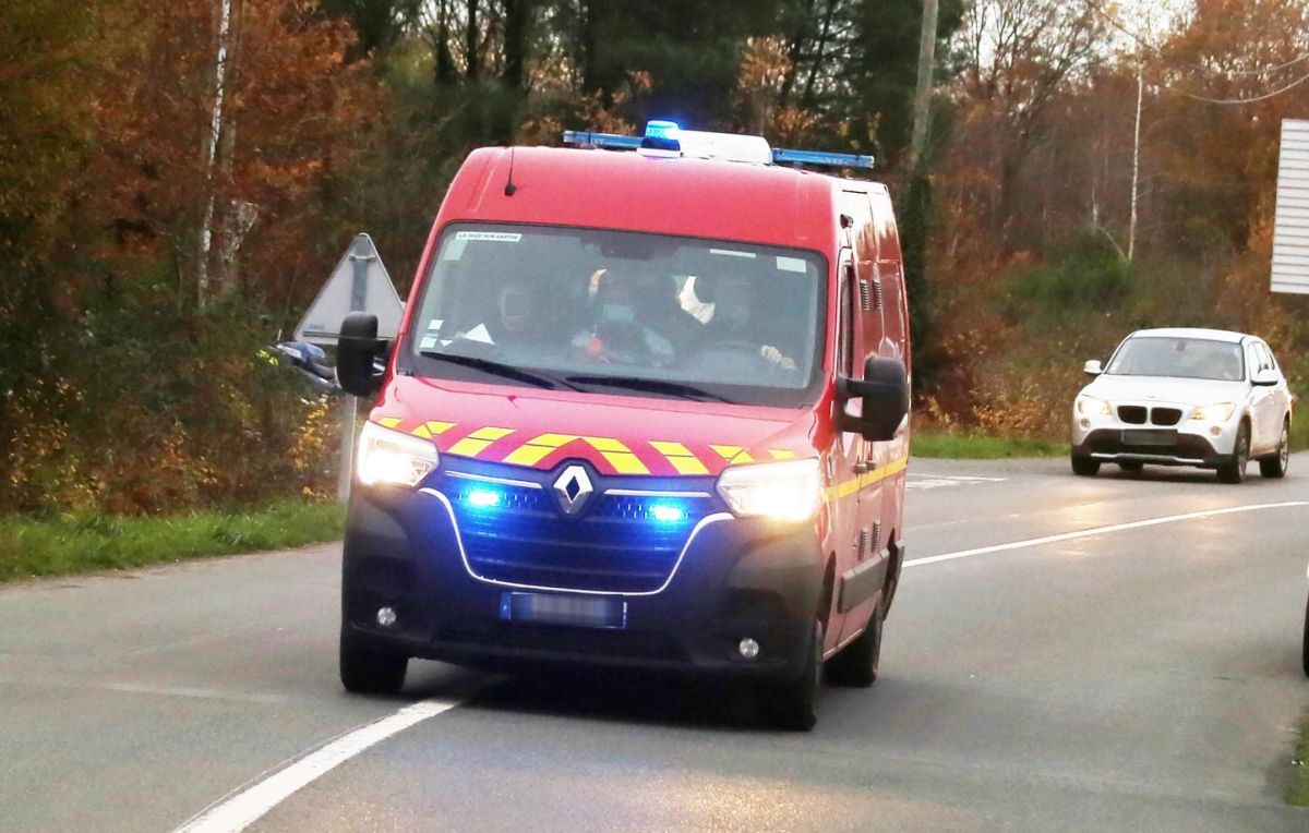 Tragédie estivale : un jeune homme se noie dans l'Oise en pleine canicule